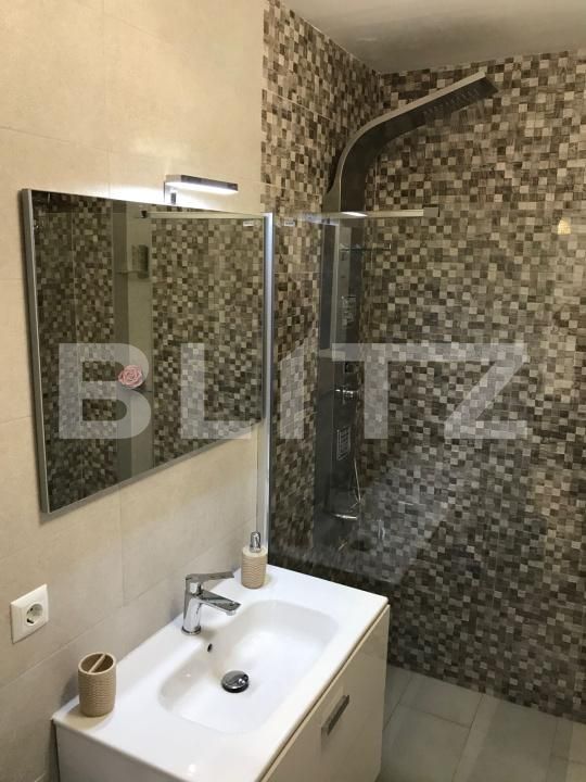 Apartament de închiriat 2 camere Marasti - 181502AI | BLITZ Cluj-Napoca | Poza5