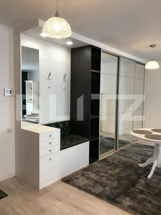 Apartament de închiriat 2 camere Marasti - 181502AI | BLITZ Cluj-Napoca | Poza4