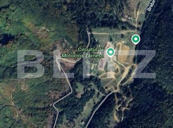 Teren de vânzare Zarnesti - 181506TV | BLITZ Brașov | Poza1