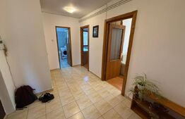 Apartament 3 camere, etaj intermediar, 60 mp, zona Cetatea Fetei 
