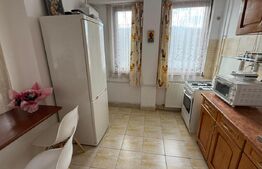 Apartament 3 camere, etaj intermediar, 60 mp, zona Cetatea Fetei 
