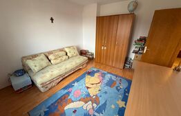 Apartament 3 camere, etaj intermediar, 60 mp, zona Cetatea Fetei 