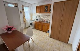 Apartament 3 camere, etaj intermediar, 60 mp, zona Cetatea Fetei 