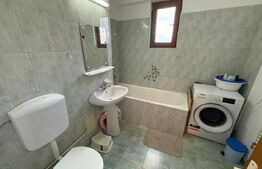 Apartament 3 camere, etaj intermediar, 60 mp, zona Cetatea Fetei 