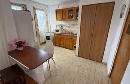 Apartament 3 camere, etaj intermediar, 60 mp, zona Cetatea Fetei 