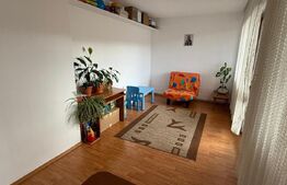 Apartament 3 camere, etaj intermediar, 60 mp, zona Cetatea Fetei 