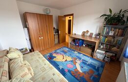 Apartament 3 camere, etaj intermediar, 60 mp, zona Cetatea Fetei 