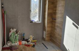 Duplex 4 camere, 275mp teren, 130mp utili, pompa de căldura, 3 băi, Florești