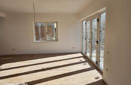 Duplex 4 camere, 275mp teren, 130mp utili, pompa de căldura, 3 băi, Florești