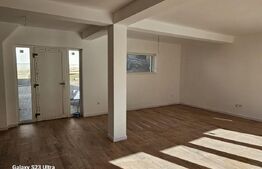 Duplex 4 camere, 275mp teren, 130mp utili, pompa de căldura, 3 băi, Florești