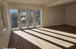 Duplex 4 camere, 275mp teren, 130mp utili, pompa de căldura, 3 băi, Florești