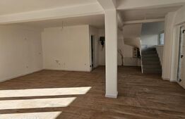 Duplex 4 camere, 275mp teren, 130mp utili, pompa de căldura, 3 băi, Florești