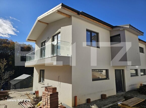 Casa de vânzare 4 camere Floreşti - 181510CV | BLITZ Cluj-Napoca | Poza2