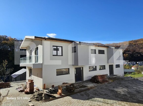 Casa de vânzare 4 camere Floreşti - 181510CV | BLITZ Cluj-Napoca | Poza1