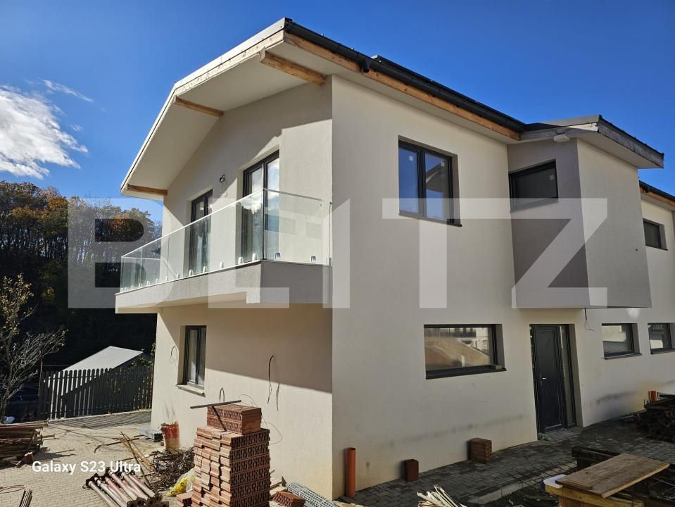 Casa de vânzare 4 camere Floreşti - 181510CV | BLITZ Cluj-Napoca | Poza2