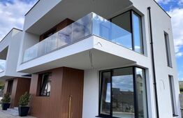 Duplex NZEB la doar 395000Euro, în zona rezidențială din Bună Ziua!   