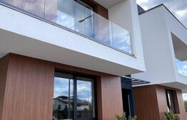 Duplex NZEB la doar 395000Euro, în zona rezidențială din Bună Ziua!   