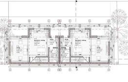 Duplex SMART de 115 mp, în zona rezidențială din Bună Ziua!   