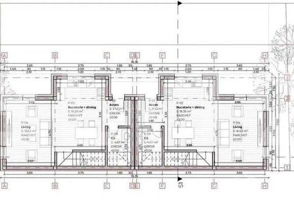 Casa de vânzare 4 camere Bună Ziua - 181519CV | BLITZ Cluj-Napoca | Poza4
