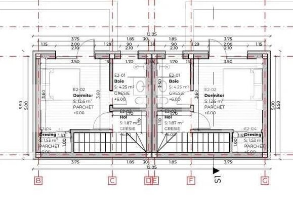 Casa de vânzare 4 camere Bună Ziua - 181519CV | BLITZ Cluj-Napoca | Poza4