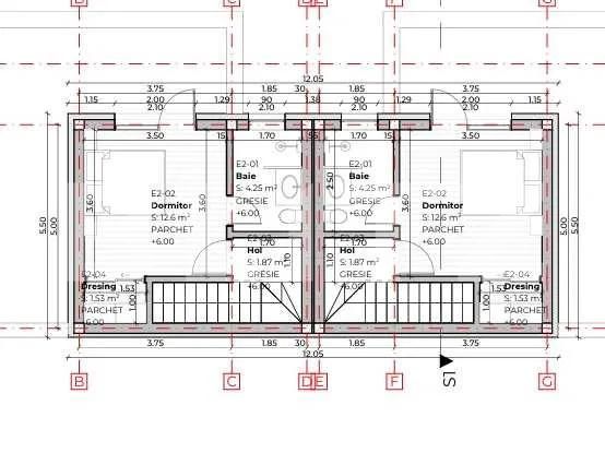 Casa de vânzare 4 camere Bună Ziua - 181519CV | BLITZ Cluj-Napoca | Poza4