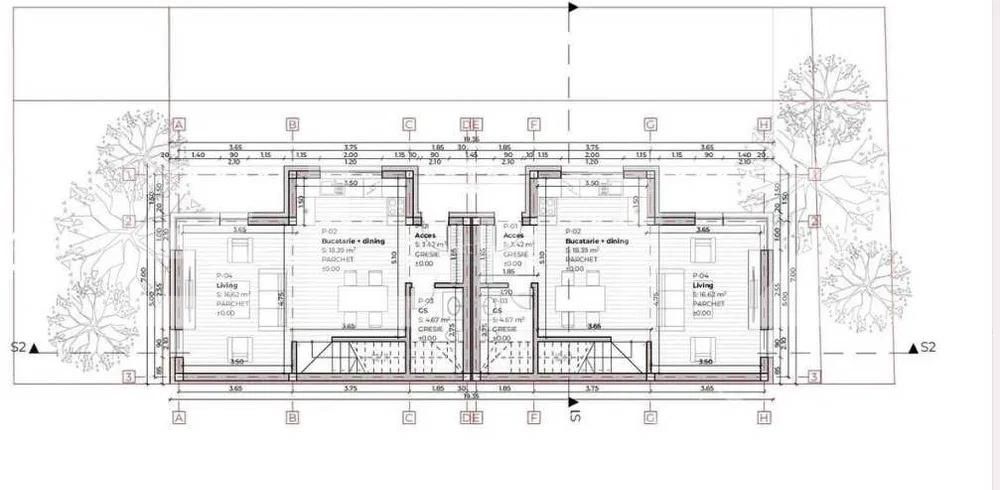 Casa de vânzare 4 camere Bună Ziua - 181519CV | BLITZ Cluj-Napoca | Poza2