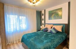 Apartament cu 4 camere | Renovat și mobilat lux | Centru Civic 