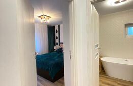 Apartament cu 4 camere, decomandat, pe Calea București