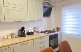 Apartament cu 4 camere | Renovat și mobilat lux | Centru Civic 