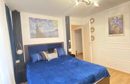 Apartament cu 4 camere, decomandat, pe Calea București