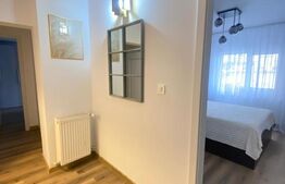 Apartament cu 4 camere | Renovat și mobilat lux | Centru Civic 