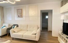 Apartament cu 4 camere | Renovat și mobilat lux | Centru Civic 