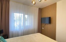 Apartament cu 4 camere | Renovat și mobilat lux | Centru Civic 