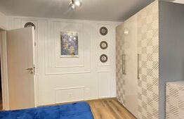 Apartament cu 4 camere | Renovat și mobilat lux | Centru Civic 