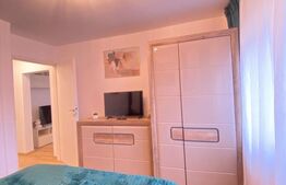 Apartament cu 4 camere | Renovat și mobilat lux | Centru Civic 