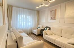 Apartament cu 4 camere | Renovat și mobilat lux | Centru Civic 
