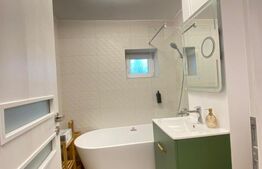 Apartament cu 4 camere | Renovat și mobilat lux | Centru Civic 