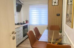 Apartament cu 4 camere | Renovat și mobilat lux | Centru Civic 