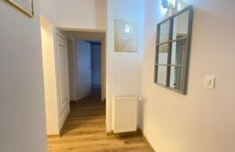 Apartament cu 4 camere | Renovat și mobilat lux | Centru Civic 
