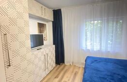 Apartament cu 4 camere | Renovat și mobilat lux | Centru Civic 