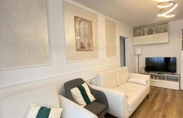 Apartament cu 4 camere | Renovat și mobilat lux | Centru Civic 