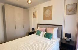 Apartament cu 4 camere, decomandat, pe Calea București