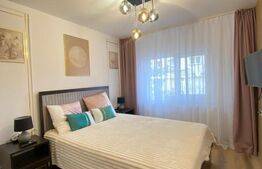 Apartament cu 4 camere | Renovat și mobilat lux | Centru Civic 