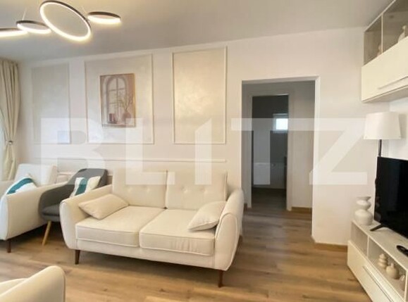 Apartament de vânzare 4 camere Centrul Civic - 181520AV | BLITZ Brașov | Poza1