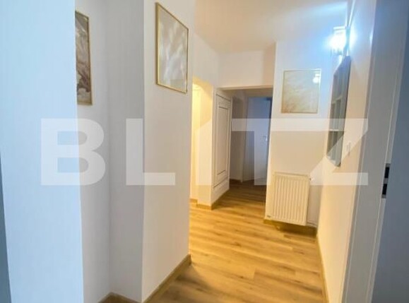 Apartament de vânzare 4 camere Centrul Civic - 181520AV | BLITZ Brașov | Poza24