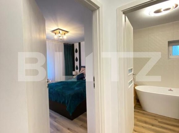 Apartament de vânzare 4 camere Centrul Civic - 181520AV | BLITZ Brașov | Poza25