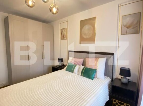 Apartament de vânzare 4 camere Calea Bucuresti - 181520AV | BLITZ Brașov | Poza2