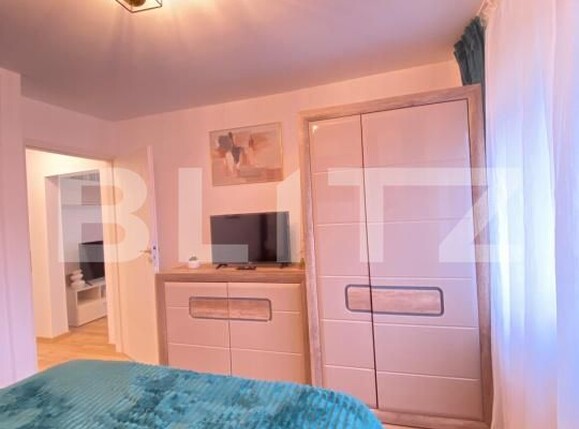 Apartament de vânzare 4 camere Centrul Civic - 181520AV | BLITZ Brașov | Poza5