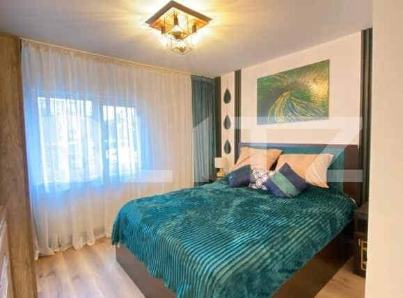 Apartament de vânzare 4 camere Centrul Civic - 181520AV | BLITZ Brașov | Poza4