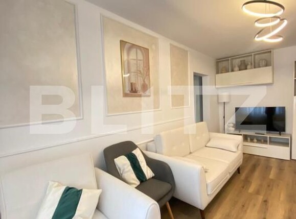 Apartament de vânzare 4 camere Centrul Civic - 181520AV | BLITZ Brașov | Poza2